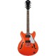 IBANEZ AS63 TLO NARANJA 