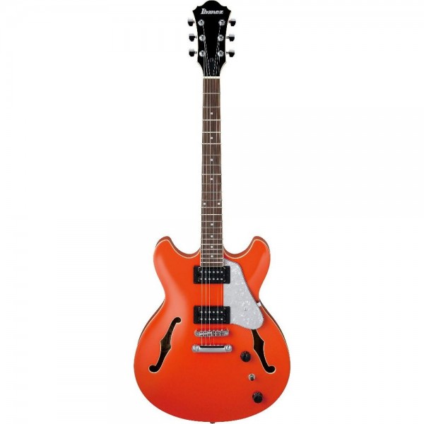 IBANEZ AS63 TLO NARANJA 