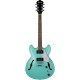 IBANEZ AS63 SFG VERDE 