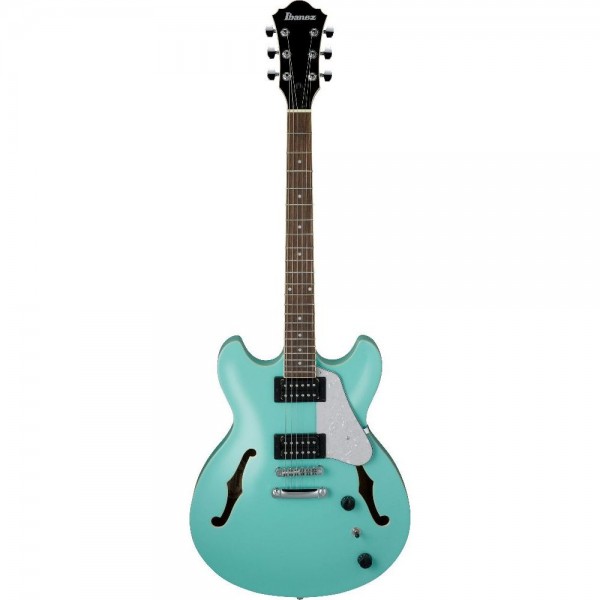 IBANEZ AS63 SFG VERDE 