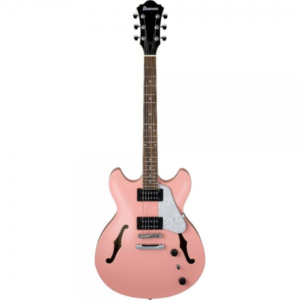 IBANEZ AS63 CRP ROSA 