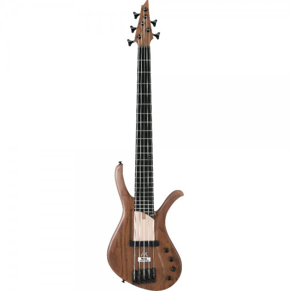 IBANEZ AFR5WAP NATURAL FLAT 5 CUERDAS