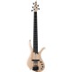 IBANEZ AFR5FMP NATURAL FLAT 5 CUERDAS