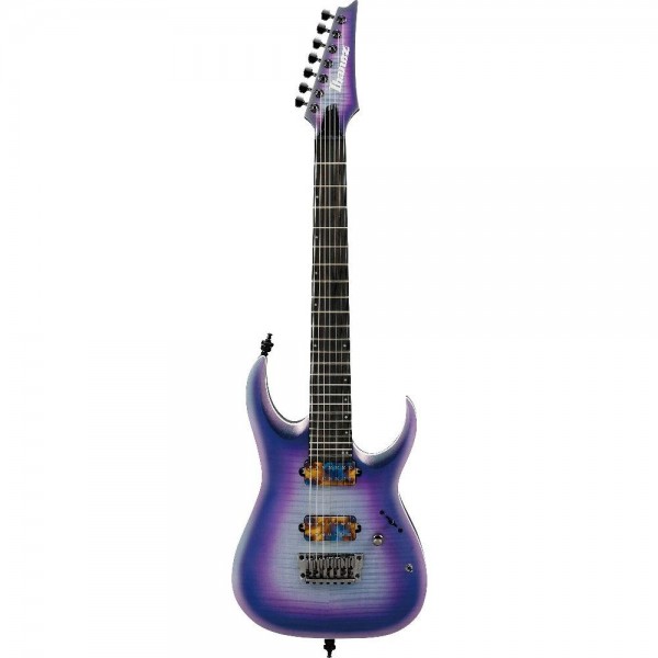 IBANEZ RGA71 AL IAF front