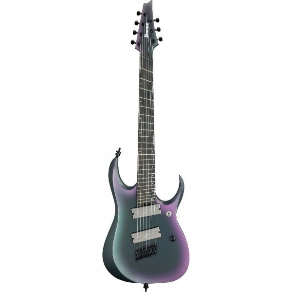 IBANEZ RGD71ALMS BAM front