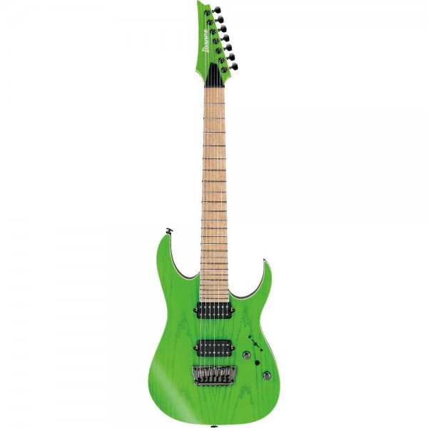 IBANEZ RGR5227MFX TFG front