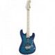 CHARVEL PRO MOD SAN DIMAS 1 HH FR AZUL MP