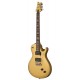 PRS SE SANTANA SINGLECUT TREM GOLD LATERAL