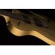 PRS SE SANTANA SINGLECUT TREM GOLD DETALLE