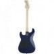 CHARVEL PRO MOD SAN DIMAS 1 HH FR AZUL MP tras