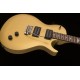 PRS SE SANTANA SINGLECUT TREM GOLD DETAIL