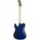 CHARVEL PRO MOD SAN DIMAS 2 HH HT AZUL BS