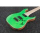 IBANEZ RGR5227MFX TFG detalle