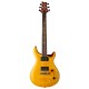 PRS SE PAULS GUITAR AMBER 