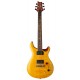 PRS SE PAULS GUITAR AMBER 