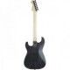 CHARVEL PRO MOD SAN DIMAS 1 HH FR GRIS EB tras