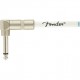 FENDER CABLE ORIGINAL SERIES DAPHNE BLUE 9 M 4