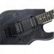 CHARVEL PRO MOD SAN DIMAS 1 HH FR GRIS EB body