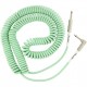 FENDER CABLE ORIGINAL SERIES SURF GREEN 9 M 2