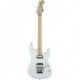 CHARVEL PRO MOD SAN DIMAS 1 HH FR BLANCA