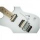 CHARVEL PRO MOD SAN DIMAS 1 HH FR BLANCA BODY