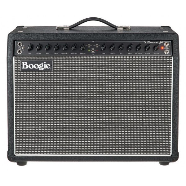 MESA BOOGIE FILLMORE 50 COMBO 1X12