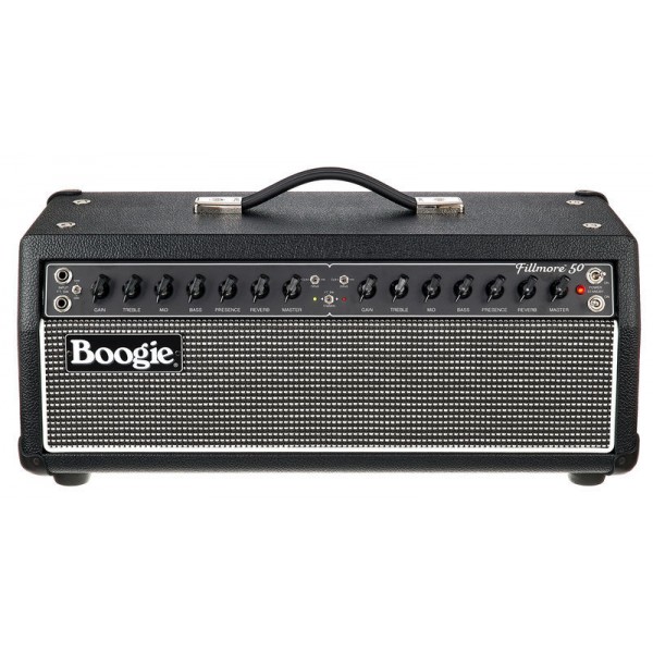 MESA BOOGIE FILLMORE 50H