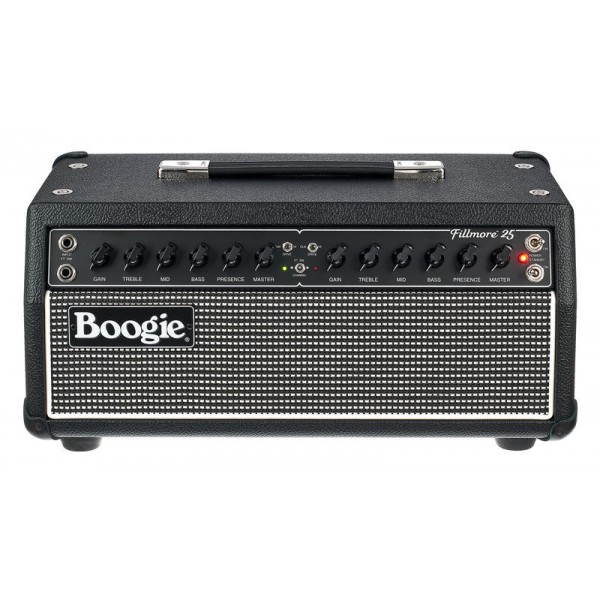 MESA BOOGIE FILLMORE 25H