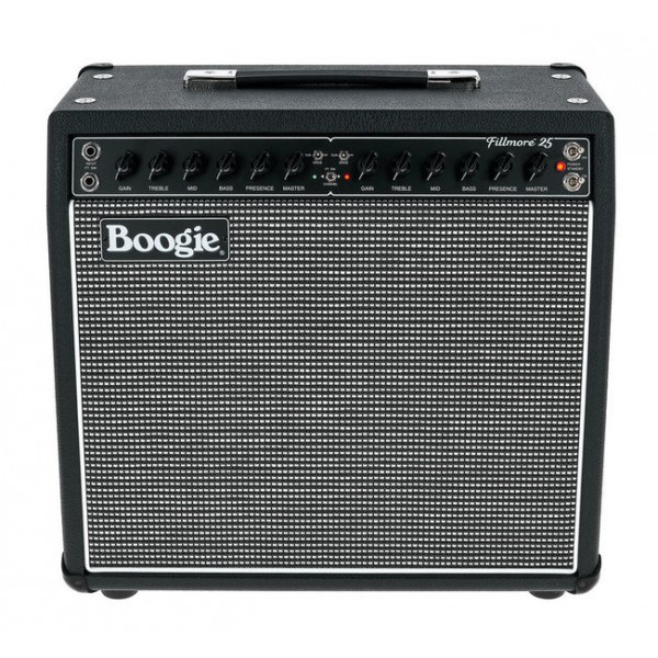 MESA BOOGIE FILLMORE 25 1X12 COMBO