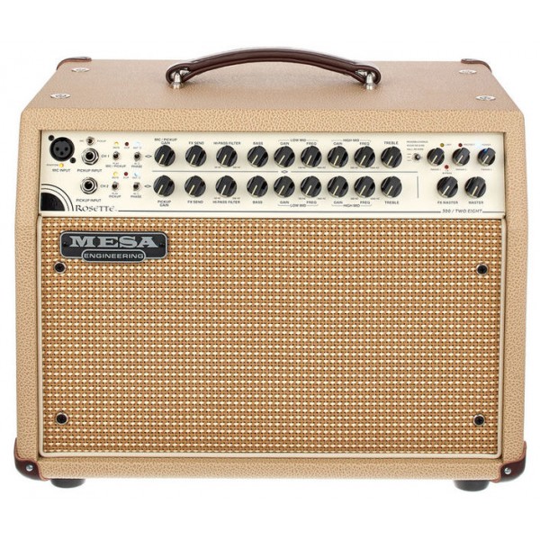 MESA BOOGIE ROSETTE 300 2X8 COMBO