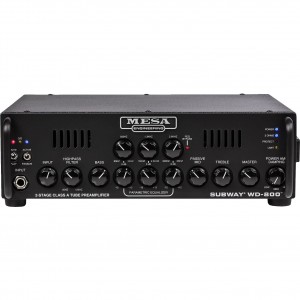 MESA BOOGIE SUBWAY WD 800