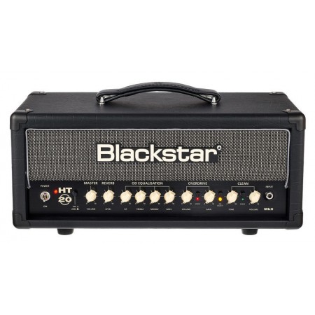BLACKSTAR HT-20RH MKII