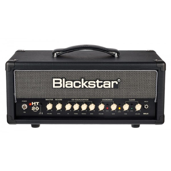 BLACKSTAR HT 20RH MK2