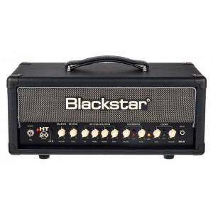 BLACKSTAR HT-20RH MKII