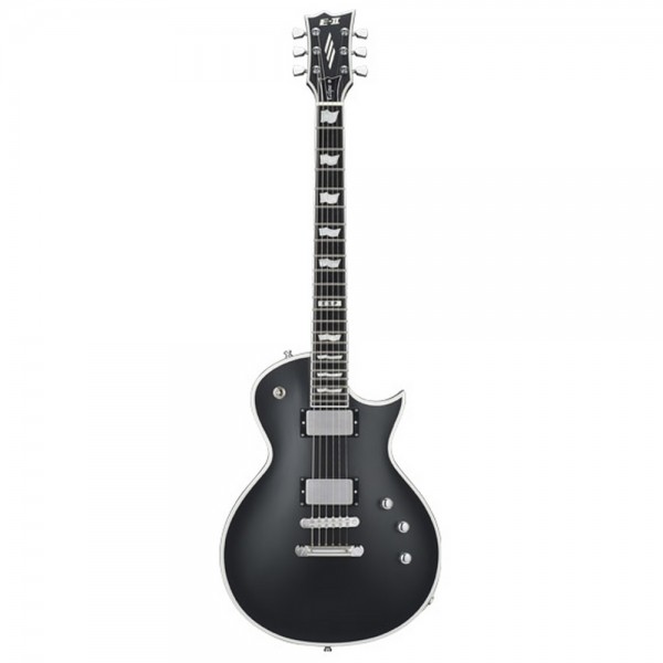 ESP E-II ECLIPSE BB BLKS