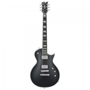 ESP E-II ECLIPSE BB BLKS