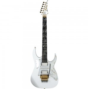 IBANEZ JEM7VP WH STEVE VAI SIGNATURE