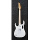 IBANEZ JEM7VP WH back