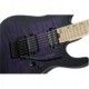 CHARVEL PRO MOD DK24 HH FR PURPLE BURST body