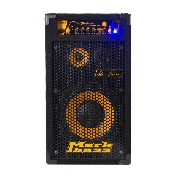 MARKBASS CMD SUPER COMBO K1