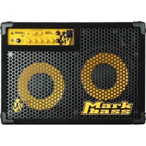 MARKBASS MM CMD 102 500