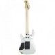 CHARVEL PRO MOD DK24 HH FR BLANCA MP tras