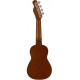 FENDER VENICE SOPRANO NATURAL WN tras