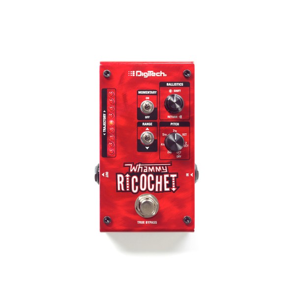 DIGITECH WAMMY RICOCHET