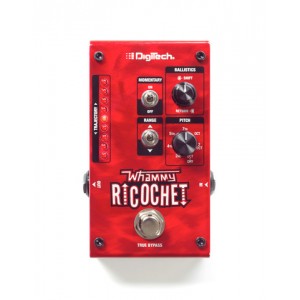 DIGITECH WHAMMY RICOCHET