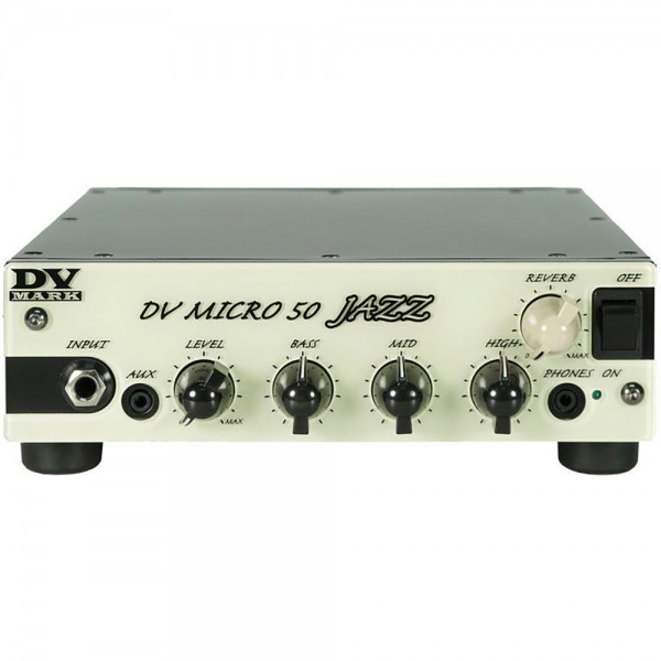 DV MARK DV MICRO 50 JAZZ