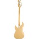 FENDER 50S PRECISION BASS HONEY BLONDE MP