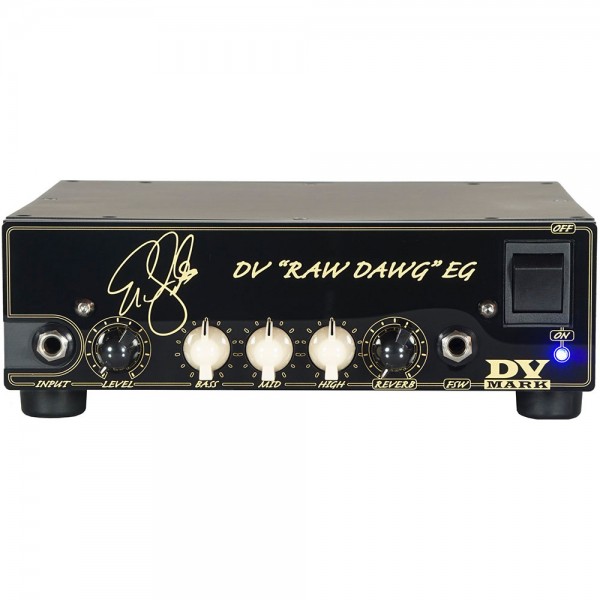 DV MARK RAW DAWG EG