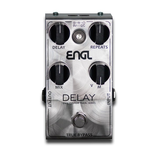 ENGL DELAY