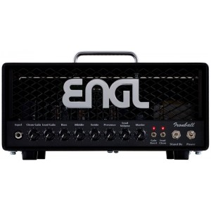 ENGL IRONBALL E606